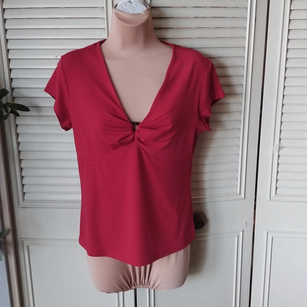Unworn merona  top